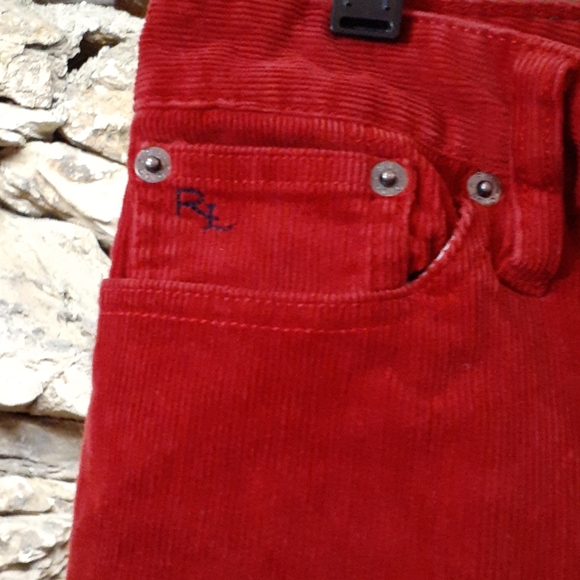 Ralph Lauren pants - Picture 3 of 5